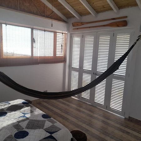 Casa Con Piscina Privada Playas Del Mar Villa Cartagena Bagian luar foto