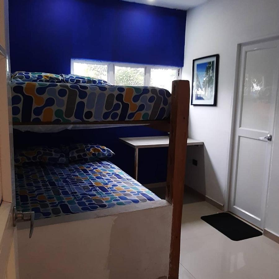 Casa Con Piscina Privada Playas Del Mar Villa Cartagena Bagian luar foto