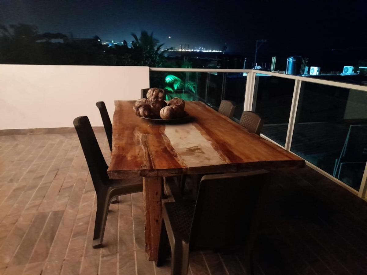 Casa Con Piscina Privada Playas Del Mar Villa Cartagena Bagian luar foto