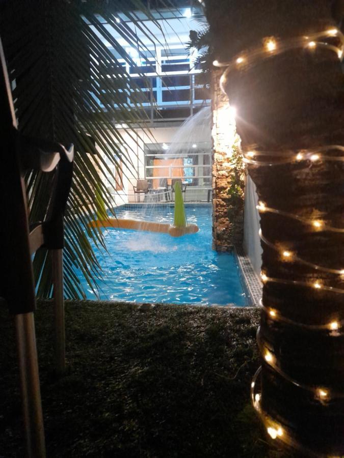 Casa Con Piscina Privada Playas Del Mar Villa Cartagena Bagian luar foto