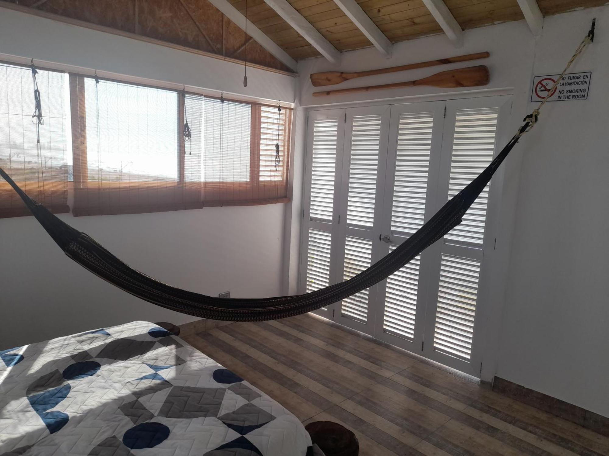 Casa Con Piscina Privada Playas Del Mar Villa Cartagena Bagian luar foto