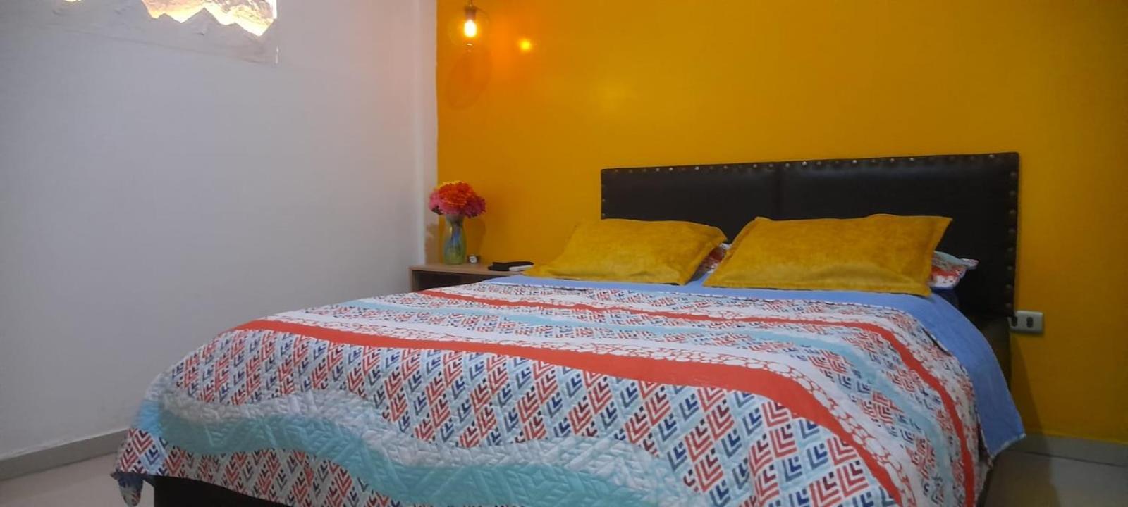Casa Con Piscina Privada Playas Del Mar Villa Cartagena Bagian luar foto