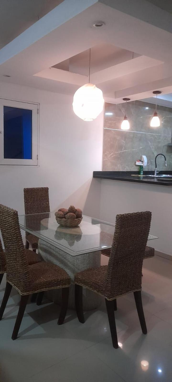 Casa Con Piscina Privada Playas Del Mar Villa Cartagena Bagian luar foto