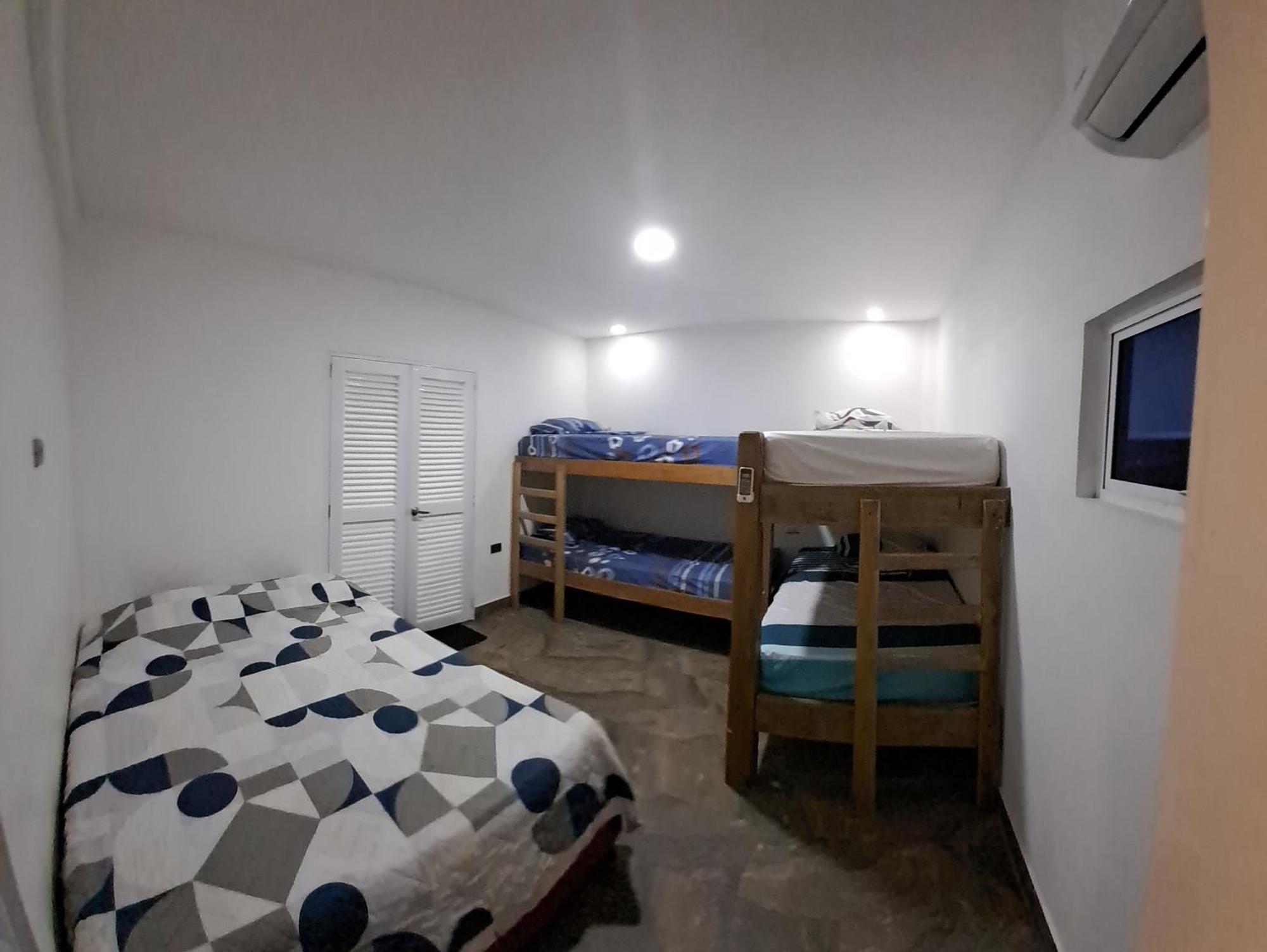 Casa Con Piscina Privada Playas Del Mar Villa Cartagena Bagian luar foto